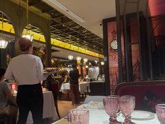 -俄士厨房(环球港店)