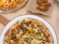 -必胜客(万坤图精选店)