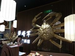 -蟹将军·松叶蟹和牛日料放题自助(K11店)