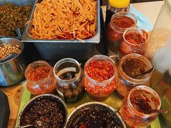 -红鼻子桂林米粉(金唐新光界店)