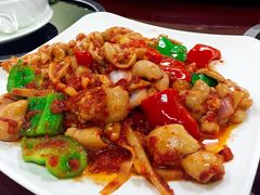 -盛记顺德高佬猪杂粥