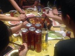 -田鸭肠·非遗火锅(彭州店)