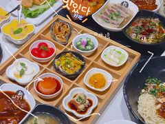 -新仙清汤牛腩(铜锣湾店)