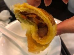 陈皮叉烧酥-添运来(茶园奥园广场店)