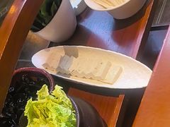 -宝泉铜锅·涮羊肉(解放东路店)