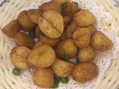 -多米餐厅(文涵路店)