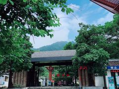 -南丹山森林王国
