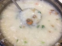 -粤仔湾砂锅粥(金太湖店)