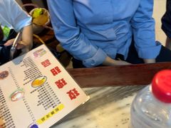 -玫瑰甜品(文明路店)