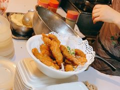 -特色椒盐排条(天山西路店)