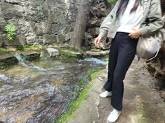 -沕沕水生态风景区