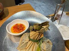 -一朵菌·野生菌探索家火锅(南亚店)