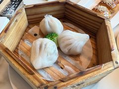 -顺德美的万豪酒店-万豪中餐厅