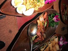 -花马天堂云南餐厅 Lost Heaven(外滩店)