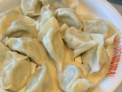 -添福来墨鱼饺子 · 海鲜东北菜(锦绣店)
