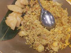 -金湖港式餐厅(建外店)