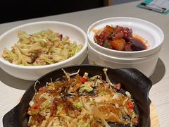 -九毛九西北菜(百信广场店)