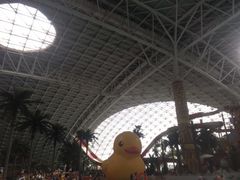 -天山海世界·米立方