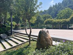 -火炉山森林公园