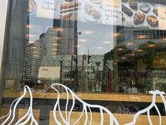 -西点坊(浦东香格里拉店)