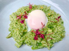 -君悦酒店·La Terrazza意合園·意式风味