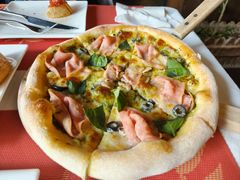 -ITA·意塔意大利餐厅(亦庄店)