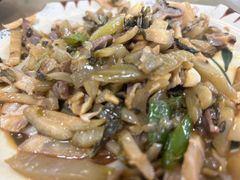 -幽优农庄·森波拉特色本地农家菜