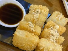 红糖糍粑-三猫黑鱼花(南大店)