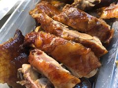 -徐家鸭子·非遗烤鸭(老门东店)