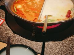 -湊湊火锅·茶憩(皇姑万象汇店)