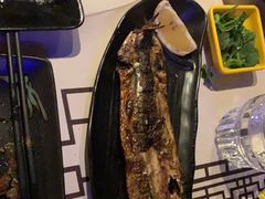 -云晓光头烧烤吧(川沙绿地店)