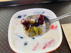 -文昌邓记清补凉(西沙路店)