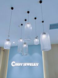 点击看大图 -Cindy Jewelry·钻戒·彩色宝石
