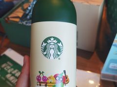 -星巴克臻选(北京富力家园店)
