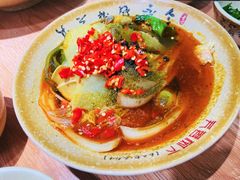 -芙蓉树下·四川冒菜(大悦城店)