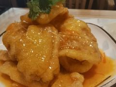 -老边饺子馆(金源店)