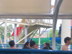 -武汉玛雅海滩水公园