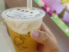 -KOI The(卓悦汇购物中心店)