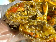 -叶派龙虾•招牌香辣蟹·海鲜(中海国际店)