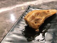 嘎嘎鸭脑壳-嘎嘎鸭脑壳(蜀汉路店)