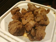-吉野家(大连黑石礁富丽庭店)
