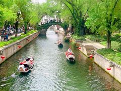 -绍兴书圣故里景区