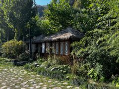-幽岚山·童话森林