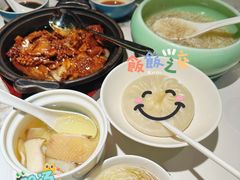 -冶春茶社(官园桥店)