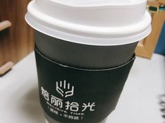 -焙丽拾光(麦凯乐直营店)