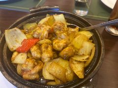 -澳门木偶葡国餐厅(珠海店)