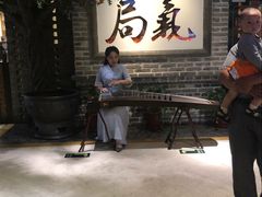 -局气 烤鸭·北京菜(光华路店)