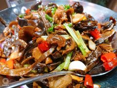 -临湖人家(欢乐大道店)