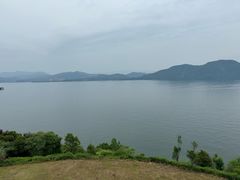 -太平湖绿地皇冠假日酒店·宴会厅