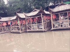 平乐古镇-平乐古镇